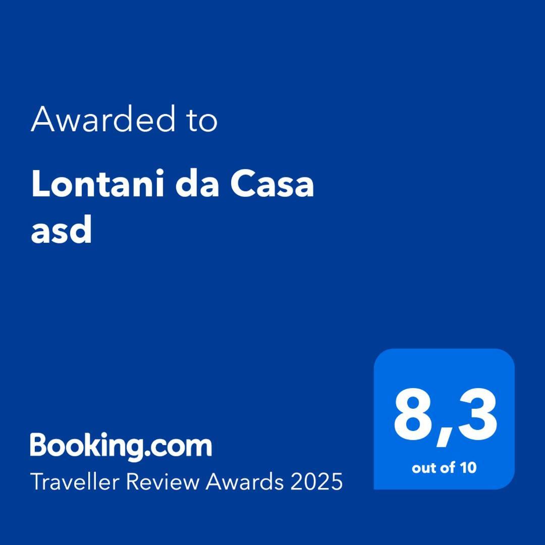 Lontani Da Casa Borgofranco d'Ivrea Exterior foto